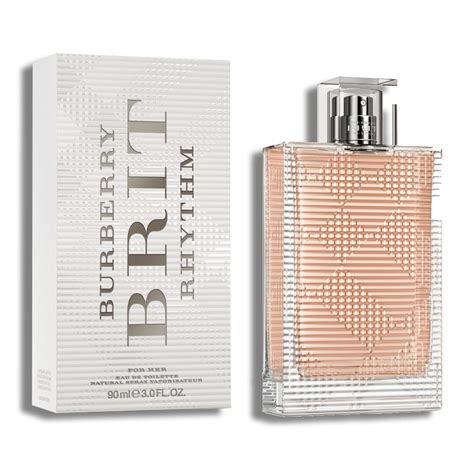 burberry brit rhythm ingredients|brit rhythm Burberry for women.